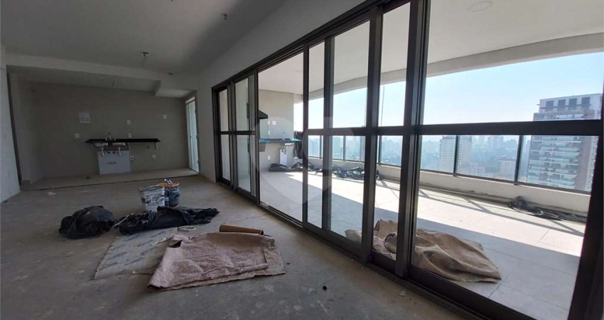 Apartamento com 3 quartos à venda na Avenida Armando Ferrentini, 602, Paraíso, São Paulo