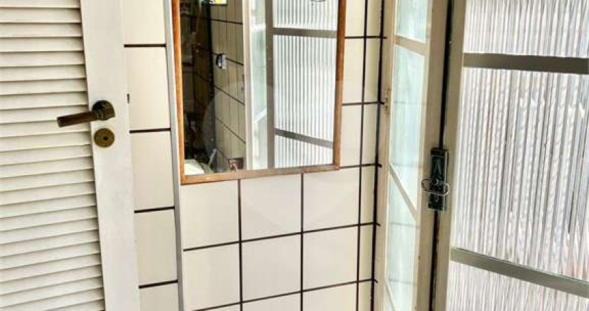 Casa com 3 quartos à venda na Rua Professor Batista de Andrade, 194, Brás, São Paulo