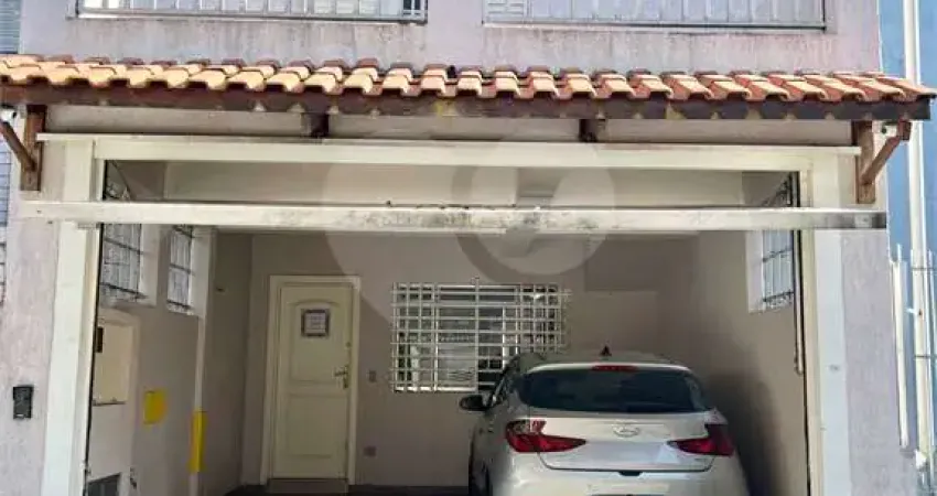 Casa com 3 quartos à venda na Rua Professor Batista de Andrade, 194, Brás, São Paulo