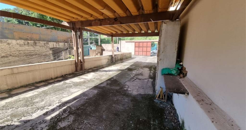 Terreno à venda na Rua Almirante Marques Leão, 614, Bela Vista, São Paulo
