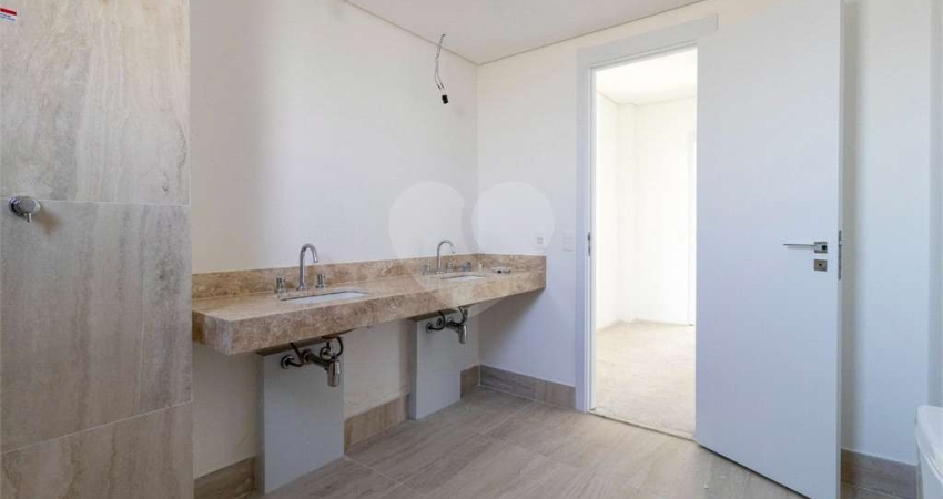 Apartamento com 4 quartos à venda na Rua Laplace, 186, Brooklin Paulista, São Paulo