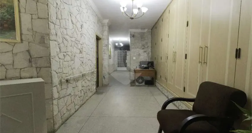 Apartamento com 2 quartos à venda na Alameda Santo Amaro, 455, Santo Amaro, São Paulo