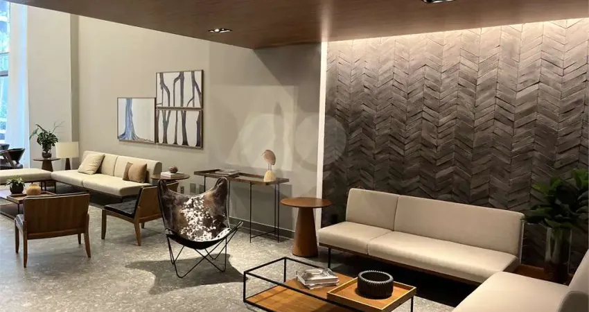 Apartamento com 1 quarto para alugar na Avenida Indianópolis, 70, Indianópolis, São Paulo