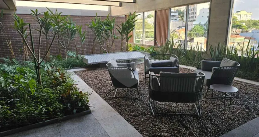 Apartamento com 3 quartos à venda na Rua Coelho de Carvalho, 365, Alto da Lapa, São Paulo