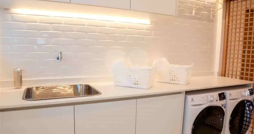 Apartamento com 3 quartos à venda na Rua Campevas, 238, Perdizes, São Paulo