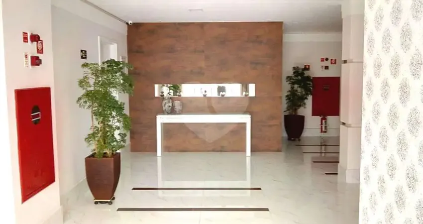 Apartamento com 3 quartos à venda na Rua Luís Cavana, 70, Centro, São Caetano do Sul