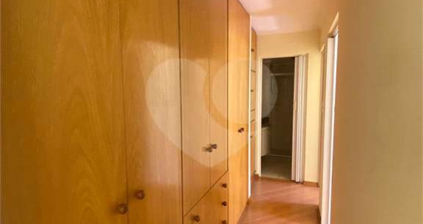 Apartamento com 2 quartos à venda na Rua Antônio Flaquer, 269, Barro Branco (Zona Norte), São Paulo