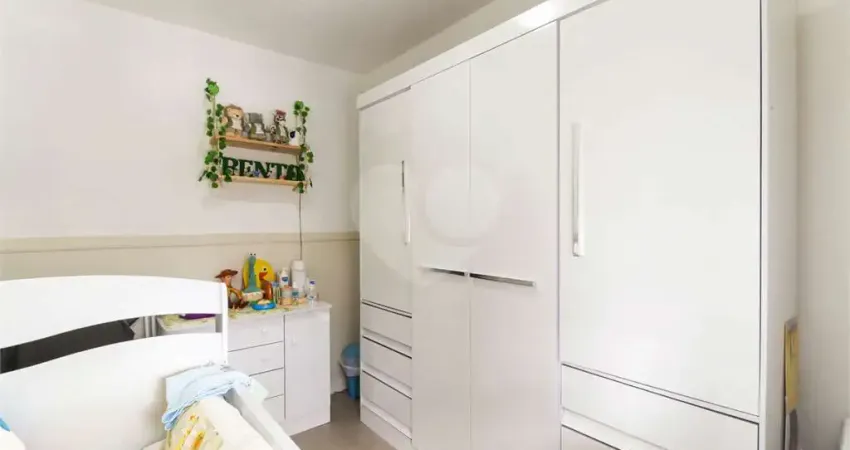 Apartamento com 2 quartos à venda na Rua José Kauer, 66, Brás, São Paulo