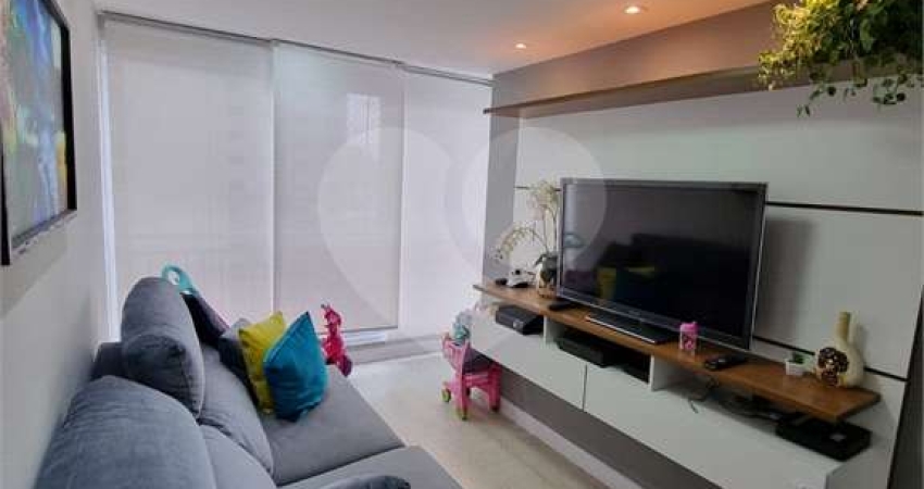 Apartamento com 3 quartos à venda na Rua Alegria, 161, Brás, São Paulo