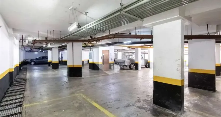 Apartamento com 3 quartos à venda na Rua Caçapava, 83, Jardim Paulista, São Paulo