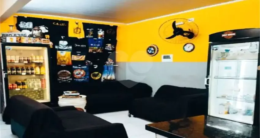 Casa com 12 quartos à venda na Rua Capitão Faustino Lima, 352, Brás, São Paulo