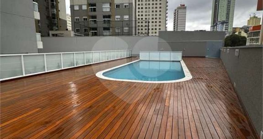 Apartamento com 2 quartos à venda na Rua Uruguai, 512, Parque das Nações, Santo André
