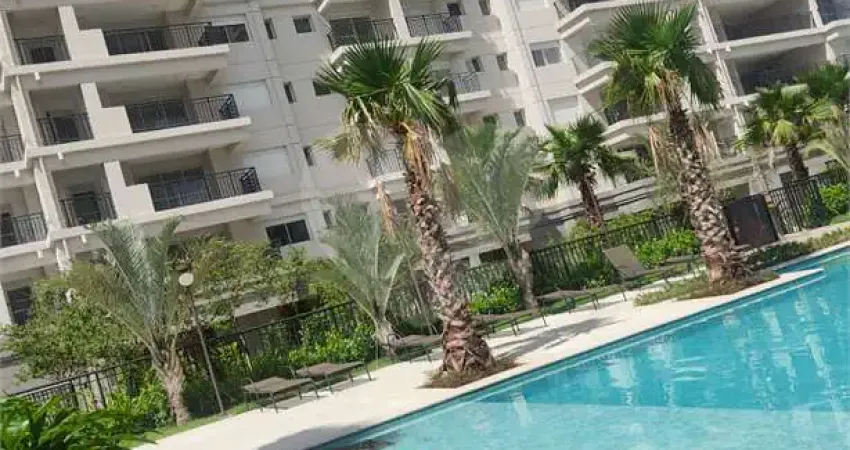 Apartamento com 2 quartos à venda na Rua Ernesto de Castro, 139, Brás, São Paulo