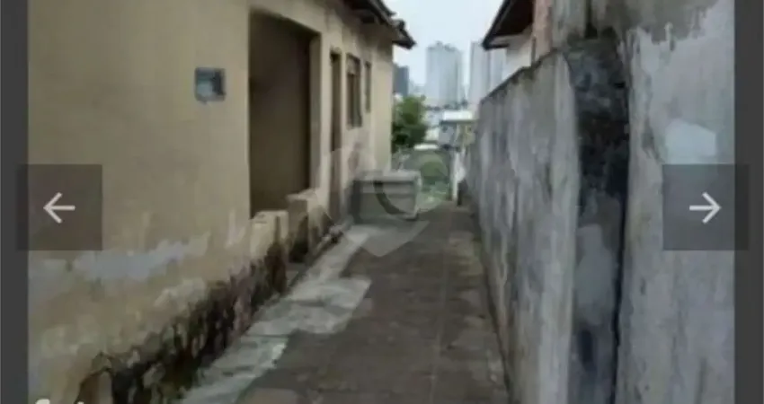 Casa com 3 quartos à venda na Rua Anhembi, 425, Vila Curuçá, Santo André