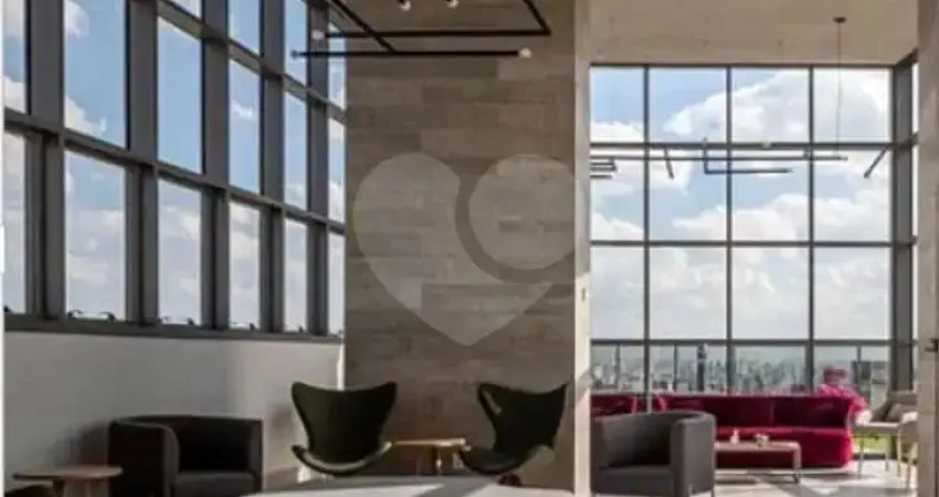 Apartamento com 1 quarto à venda na Viaduto Santa Generosa, 10, Paraíso, São Paulo