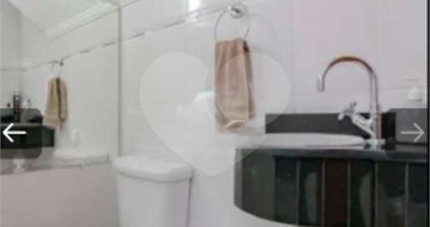 Casa com 3 quartos à venda na Rua Berna, 131, Utinga, Santo André
