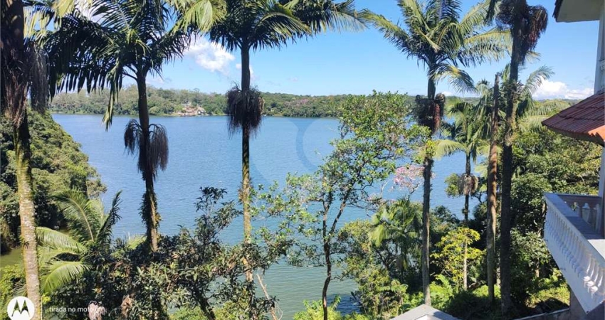 Casa em condomínio fechado com 3 quartos à venda na Estrada Servidão Pública Perpétua, 169, Dos Finco, São Bernardo do Campo