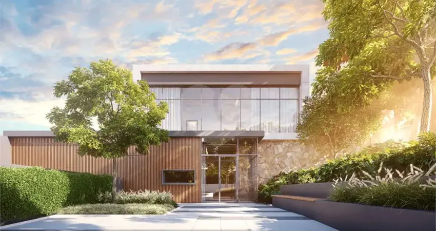 Apartamento com 3 quartos à venda na Rua Jalisco, 8, Vila Regente Feijó, São Paulo