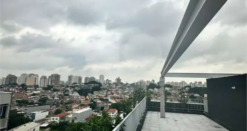 Apartamento com 3 quartos à venda na Rua Capitão Alceu Vieira, 101, Vila Ipojuca, São Paulo