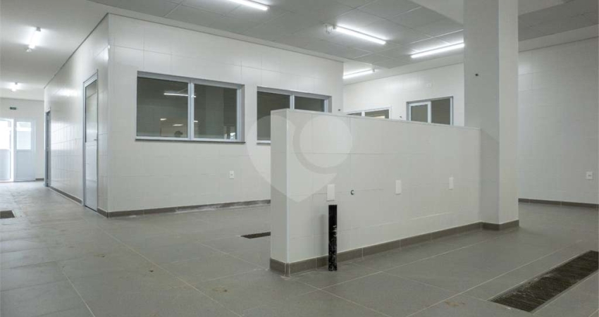 Barracão / Galpão / Depósito para alugar na Estrada Municipal, 233, Jardim Santo Afonso, Guarulhos