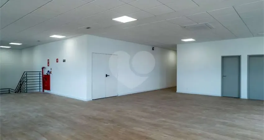 Barracão / Galpão / Depósito para alugar na Estrada Municipal, 2333, Jardim Santo Afonso, Guarulhos