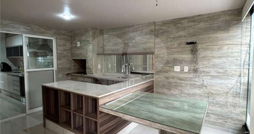 Apartamento com 4 quartos à venda na Rua Celso de Azevedo Marques, 360, Parque da Mooca, São Paulo