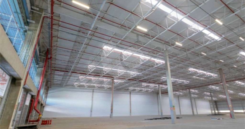 Barracão / Galpão / Depósito para alugar na Rua Joaquina de Jesus, 392, Parque Santo Agostinho, Guarulhos