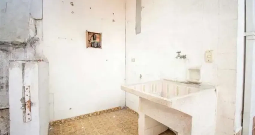 Casa com 2 quartos à venda na Rua Graça Aranha, 139, Fundação, São Caetano do Sul