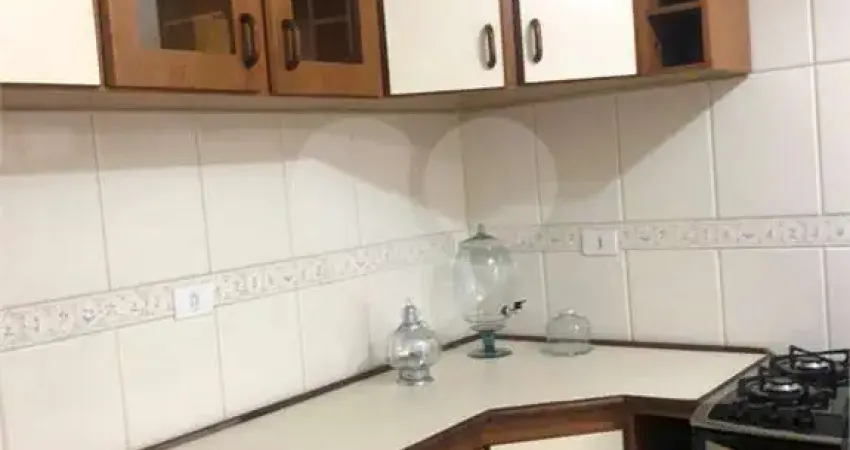 Apartamento com 3 quartos à venda na Rua Guaporé, 257, Santa Maria, São Caetano do Sul
