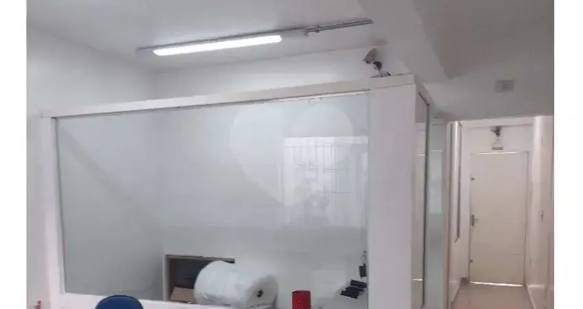 Casa à venda na Rua Major Carlos Del Prete, 772, Centro, São Caetano do Sul