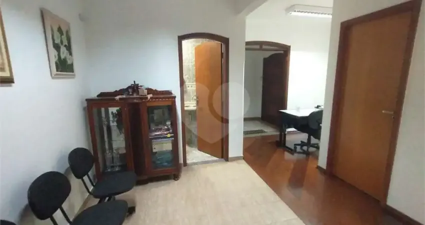 Casa com 3 quartos para alugar na Rua Leila Gonçalves, 129, Vila Gonçalves, São Bernardo do Campo