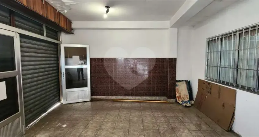 Casa com 3 quartos à venda na Rua São Jorge, 239, Centro, Diadema