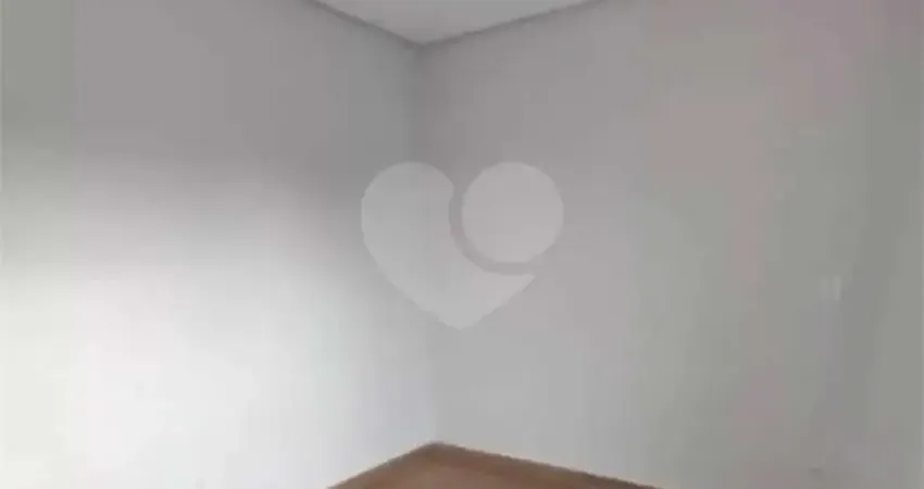 Apartamento com 2 quartos à venda na Rua Álvaro Anes, 722, Santa Maria, Santo André