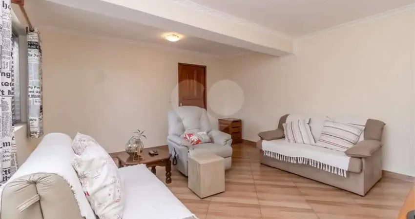 Casa com 2 quartos à venda na Rua Oliveira Coutinho, 115, Jardim Vila Formosa, São Paulo