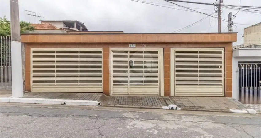 Casa com 2 quartos à venda na Rua Oliveira Coutinho, 115, Jardim Vila Formosa, São Paulo