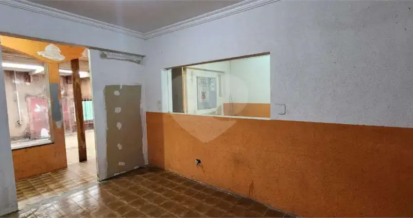 Apartamento à venda na Rua Santa Marta, 48, Taboão, Diadema