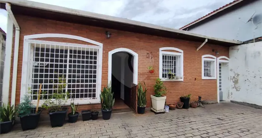 Casa com 6 quartos à venda na Rua Engenheiro Artur de Miranda, 116, Instituto de Previdência, São Paulo