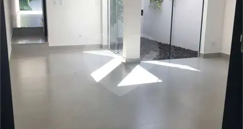 Casa com 3 quartos à venda na Rua Paula Sousa, 460, Vila Guiomar, Santo André