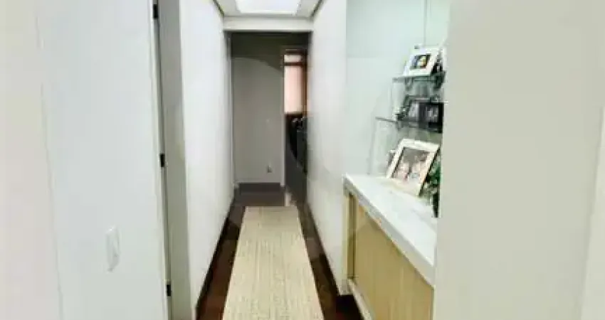 Apartamento com 3 quartos à venda na Avenida Doutor Alberto Benedetti, 365, Vila Assunção, Santo André