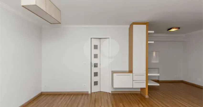 Apartamento com 2 quartos à venda na Rua Itapiru, 500, Saúde, São Paulo