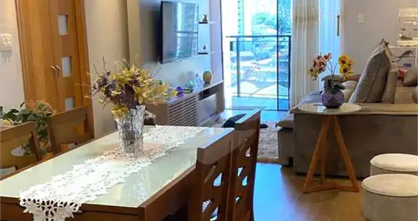 Apartamento com 2 quartos à venda na Rua Vinte e Oito de Julho, 267, Fundação, São Caetano do Sul