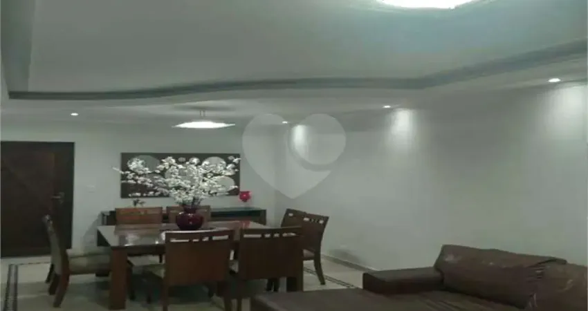 Apartamento com 3 quartos à venda na Rua General Glicério, 403, Centro, Santo André