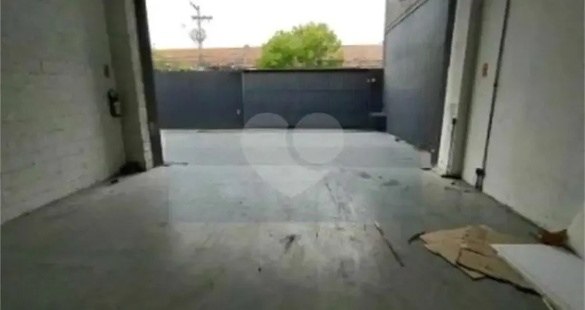 Barracão / Galpão / Depósito à venda na Avenida Inajar de Souza, 1453, Limão, São Paulo