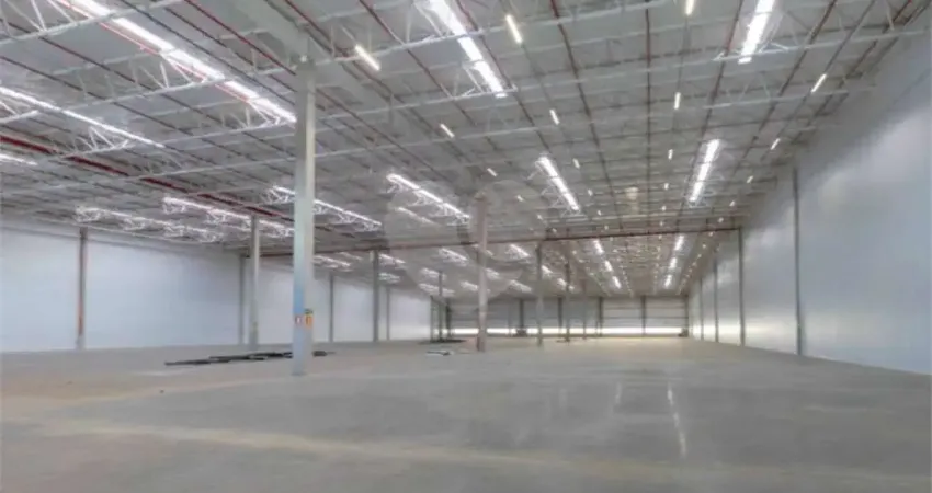 Barracão / Galpão / Depósito para alugar na Rua Joaquina de Jesus, 394, Parque Santo Agostinho, Guarulhos