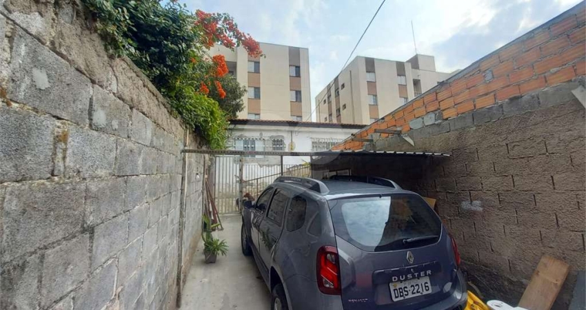 Barracão / Galpão / Depósito à venda na Rua José Rufino da Silva, 535, Jardim Primavera (Zona Sul), São Paulo