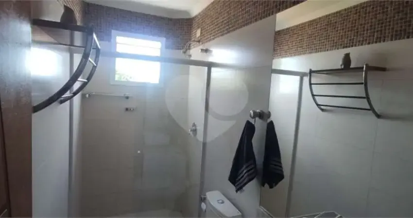Apartamento com 3 quartos à venda na Rua Muritinga, 445, Vila Floresta, Santo André
