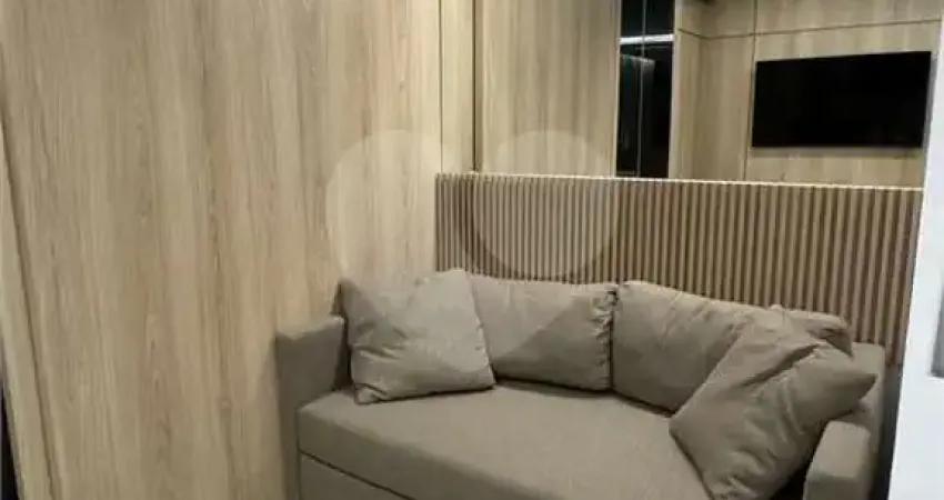 Apartamento com 1 quarto para alugar na Rua Jesuíno Arruda, 196, Itaim Bibi, São Paulo