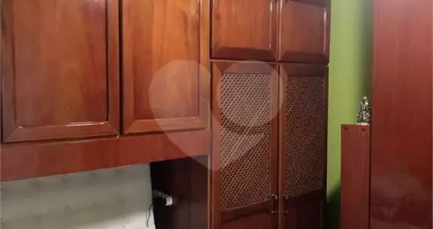 Casa com 3 quartos à venda na Rua das Nações, 148, Parque das Nações, Santo André