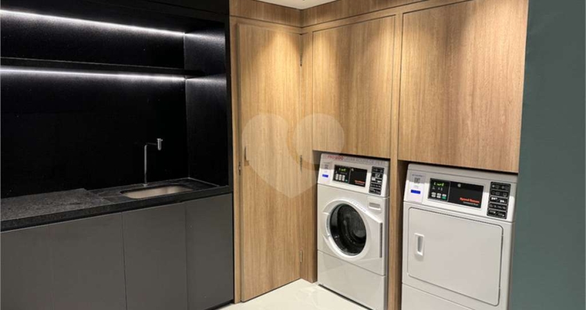Apartamento com 1 quarto para alugar na Rua Jesuíno Arruda, 196, Itaim Bibi, São Paulo