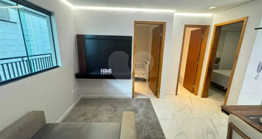 Apartamento com 2 quartos à venda na Rua Senador Georgino Avelino, 363, Itaquera, São Paulo